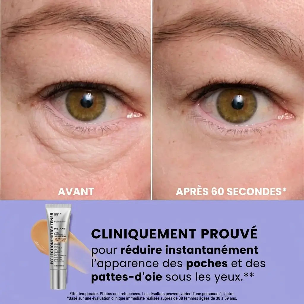 Vaolla Tenseur Regard