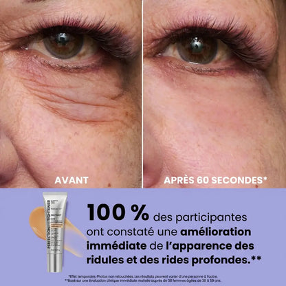 Vaolla Tenseur Regard