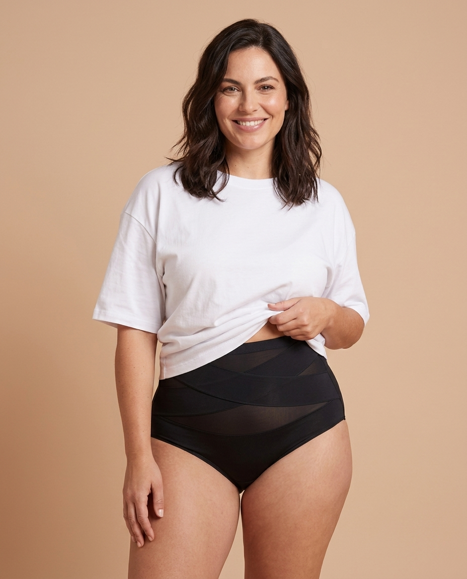 Culotte Vaolla 360°
