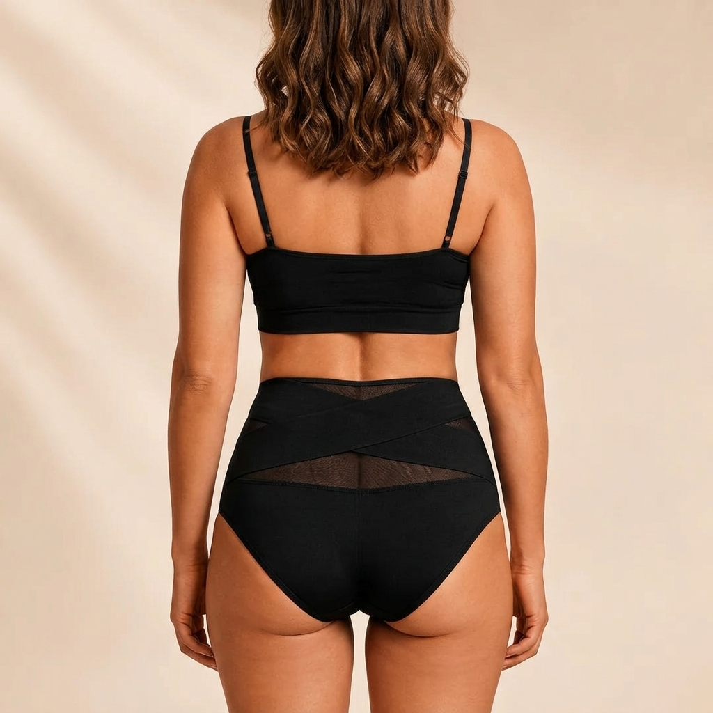 Culotte Vaolla 360°
