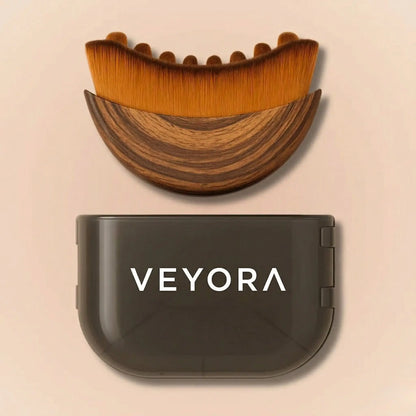 Brosse de massage lympathique