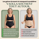 Gaine classique contre Vaolla