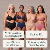 Vaolla du S au 5XL, en 4 couleurs